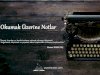 Okumak Üzerine Notlar