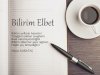Bilirim Elbet