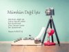 Mümkün Değil İşte