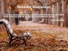 Memleket Manzaraları