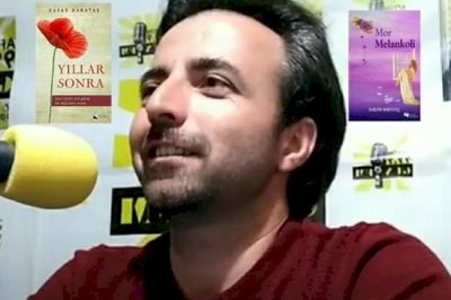 Hasan Karataş Kimdir?