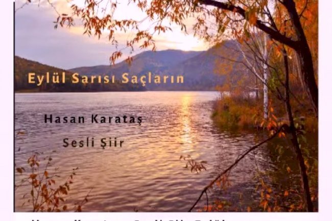 Eylül Sarısı Saçların