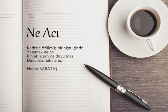 Ne Acı
