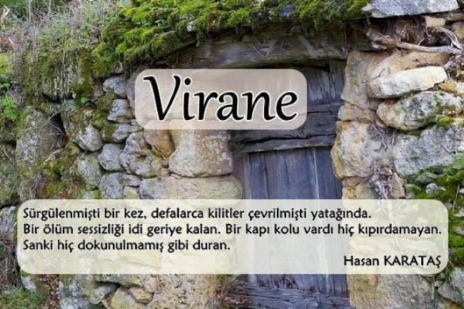 Virane