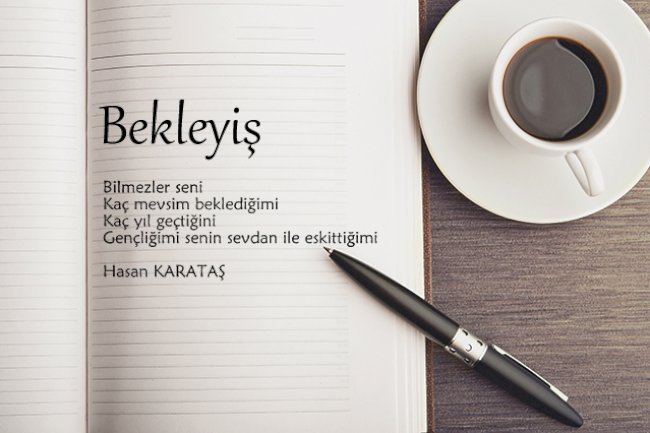 Bekleyiş