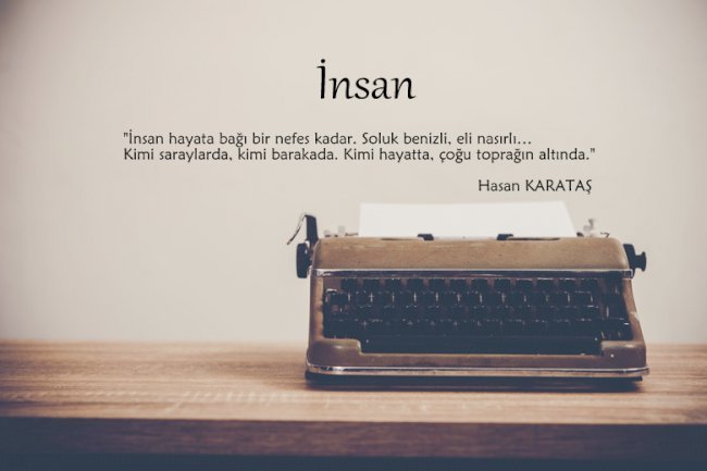 İnsan