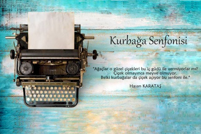 Kurbağa Senfonisi