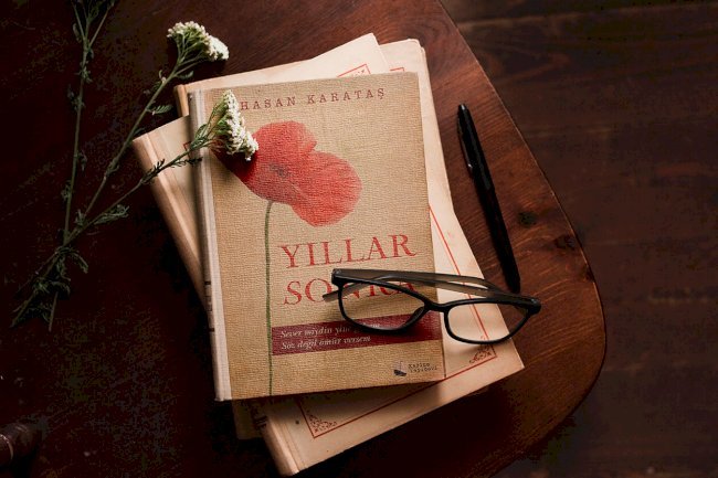 Yıllar Sonra
