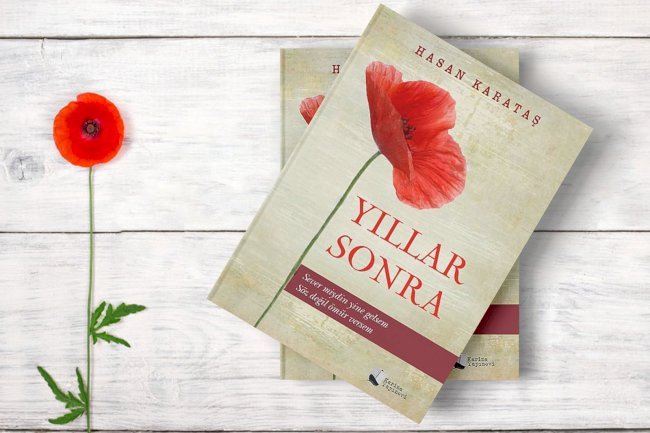 Yıllar Sonra