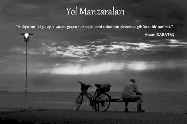 Yol Manzaraları
