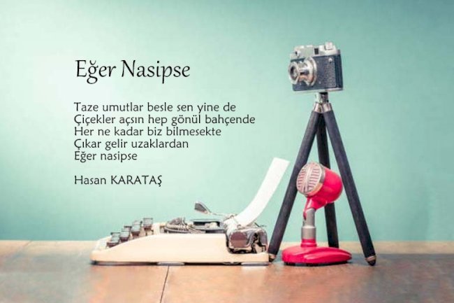 Eğer Nasipse