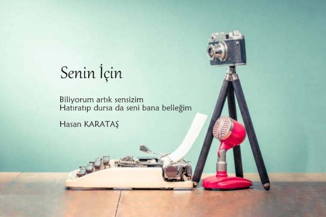 Senin İçin