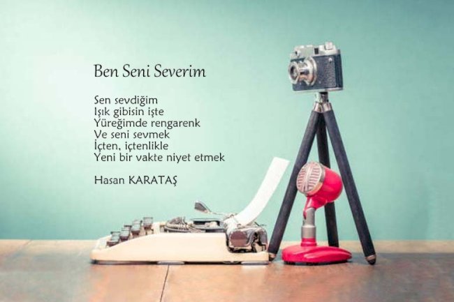 Ben Seni Severim