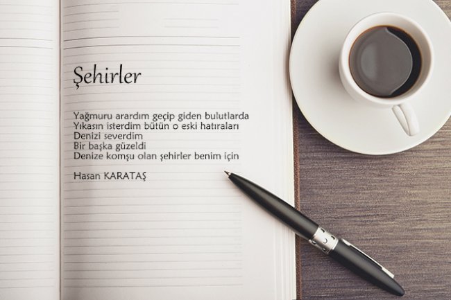 Şehirler