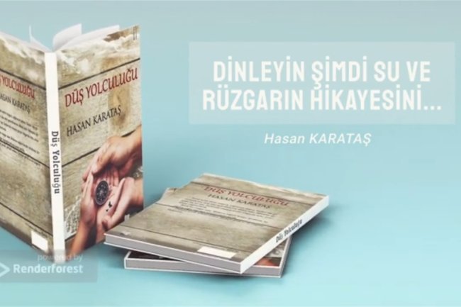 Düş Yolculuğu