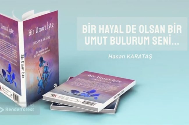 Bir Umut İşte