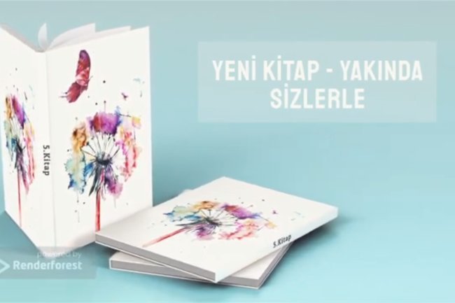 Tüm Kitaplar