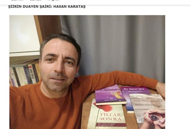 Onlar Alanlarına Farklılık Katanlar