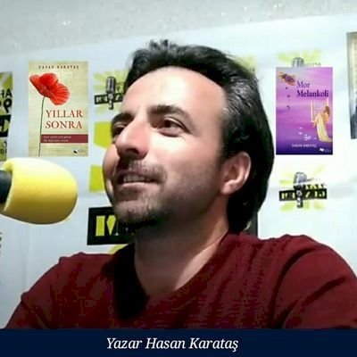 Hasan Karataş Kimdir?
