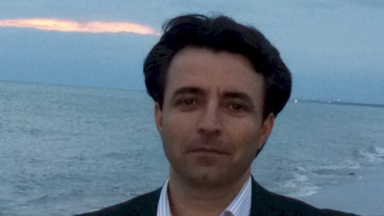 Hasan Karataş Kimdir?