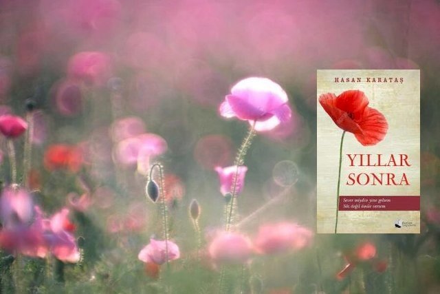 Yıllar Sonra