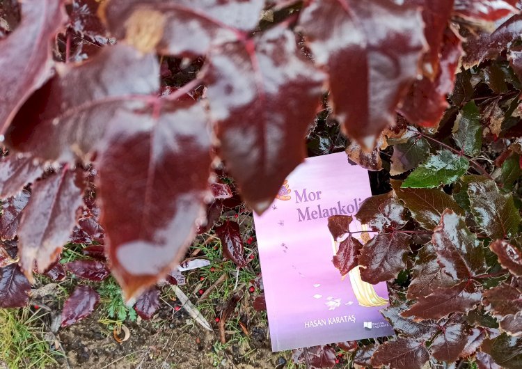 Mor Melankoli