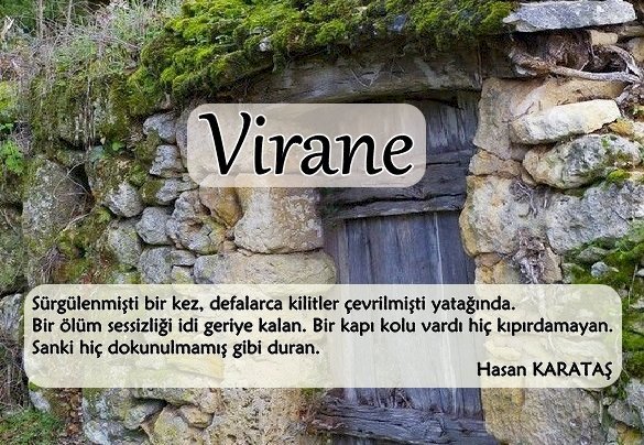 Virane