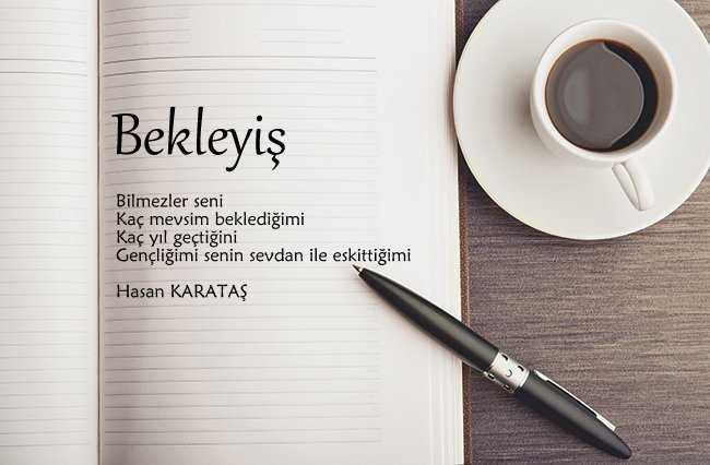 Bekleyiş