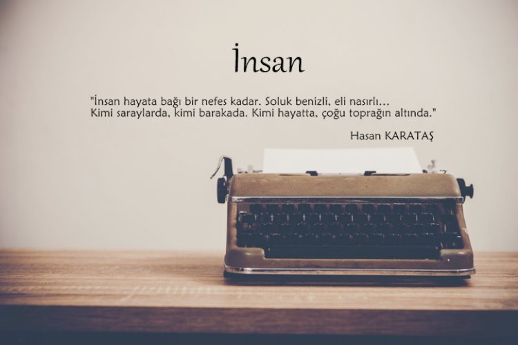 İnsan