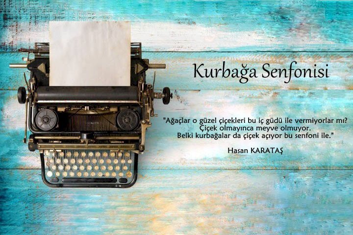 Kurbağa Senfonisi