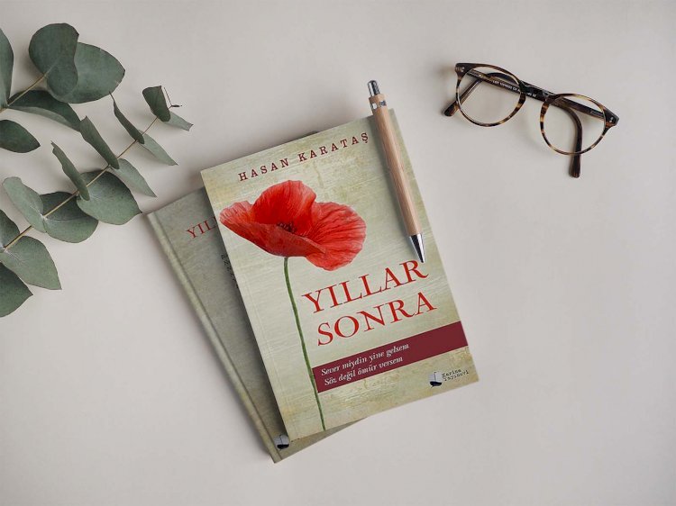 Yıllar Sonra