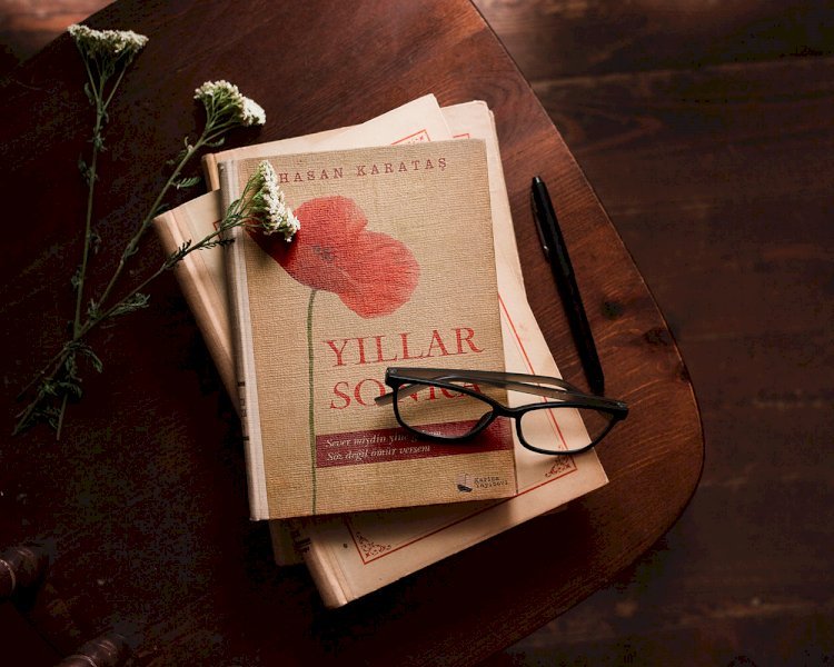 Yıllar Sonra