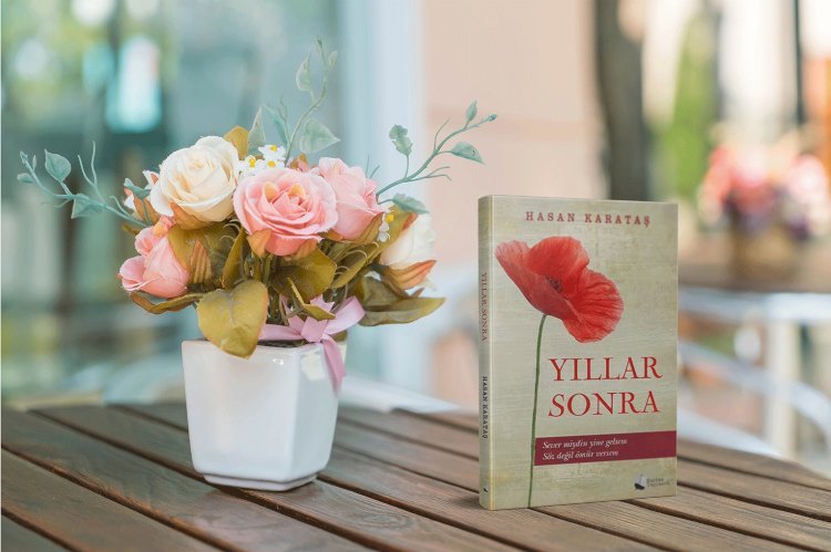 Yıllar Sonra