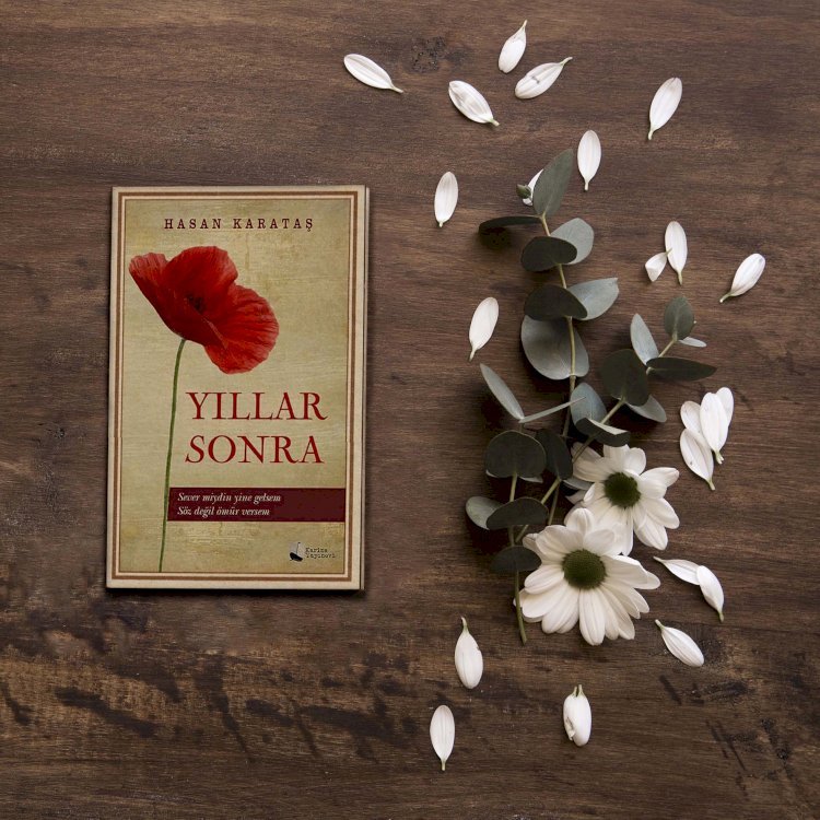 Yıllar Sonra