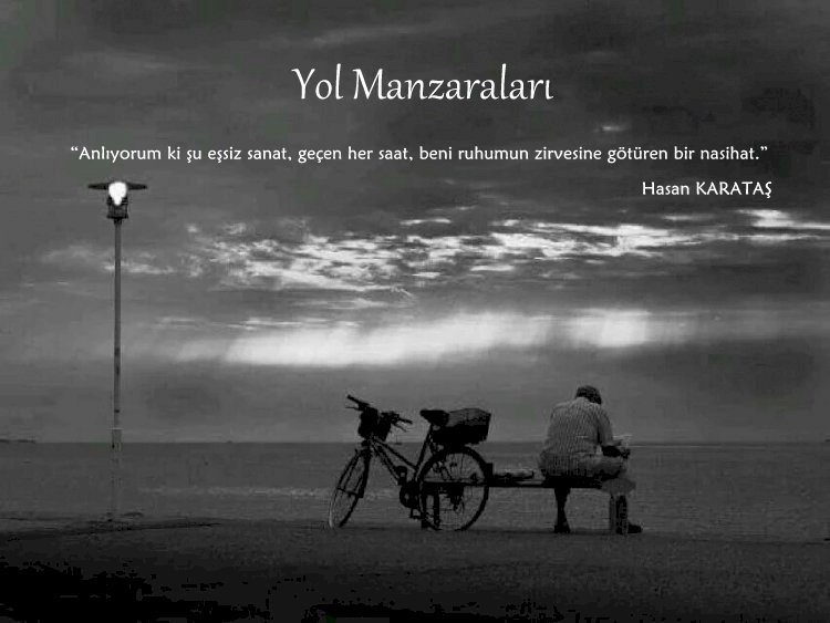 Yol Manzaraları