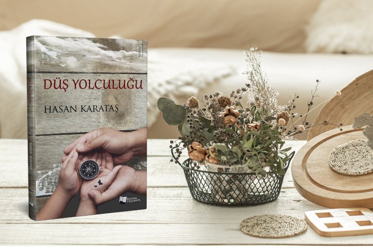 Düş Yolculuğu