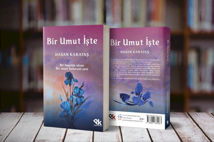 Bir Umut İşte