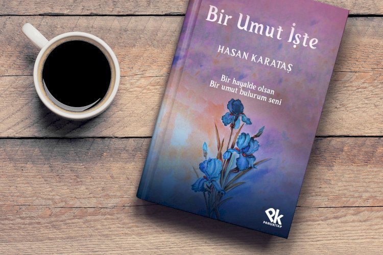 Bir Umut İşte