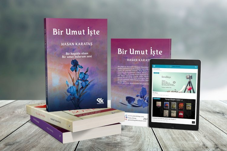 Bir Umut İşte
