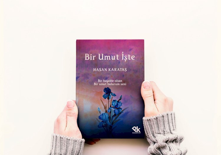Bir Umut İşte