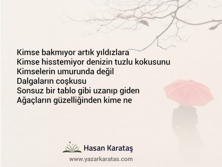 Yazma!