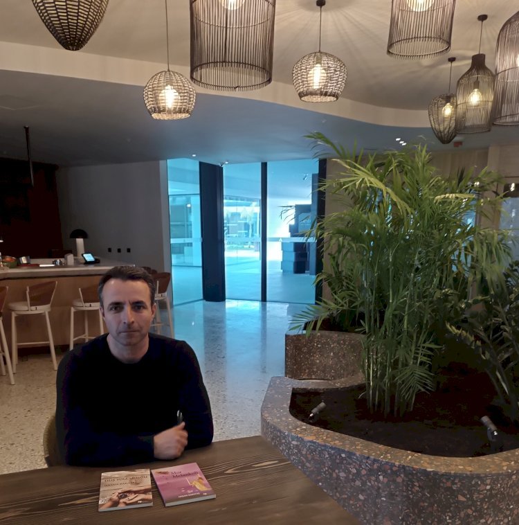 Bizi Hatırla