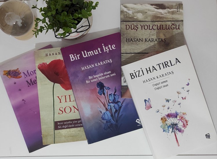 Bizi Hatırla