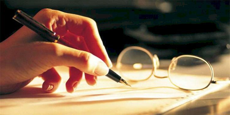 Yeni Yazarlara Yol Gösterebilecek Bazı Genel Tavsiyeler 